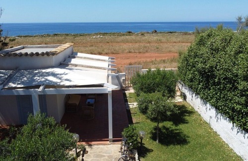San Vito Lo Capo Villa | Villa Giulia FREE WI FI holiday home