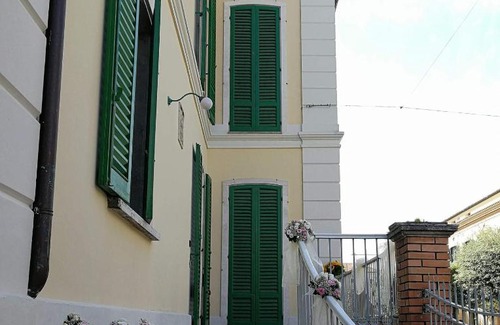 Giulianova House | Villa Giulia