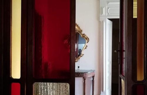 Giulianova House | Villa Giulia