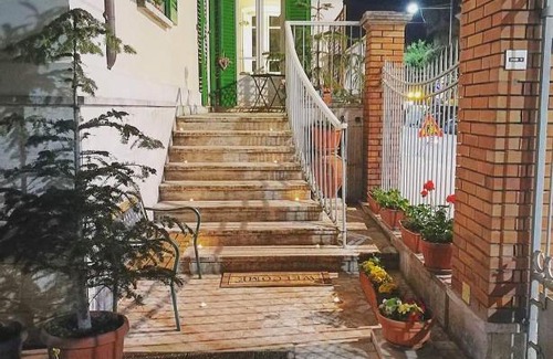 Giulianova House | Villa Giulia