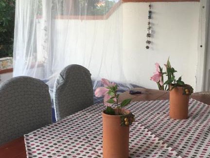 San Vito Lo Capo House | Villa Giulia