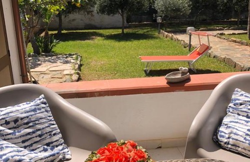 San Vito Lo Capo House | Villa Giulia