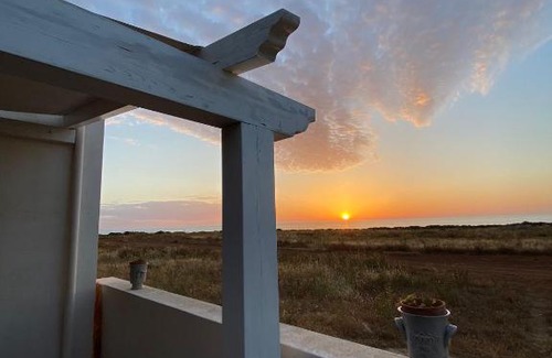 San Vito Lo Capo House | Villa Giulia