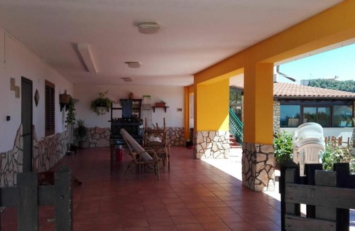 Sciacca House | villa giulia