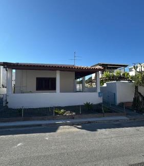 Vulcano Porto House | Villa Giulia