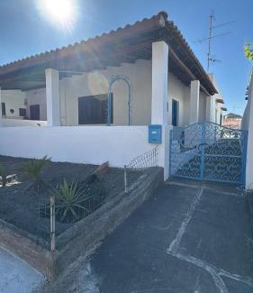 Vulcano Porto House | Villa Giulia