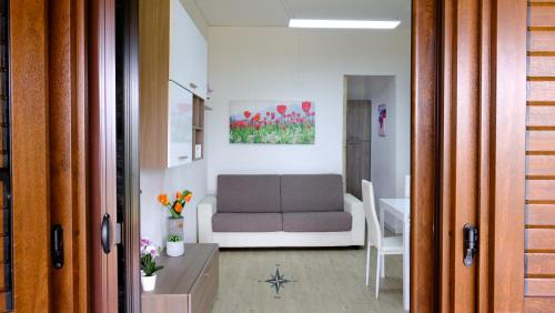 Geremeas House | Villa Giulia seafront