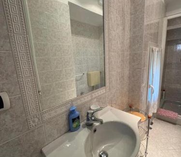 San Paolo Apartment | Villa Giulia, strategic position