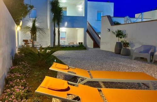 Lido Marausa Villa | Villa Giulia sul Mare