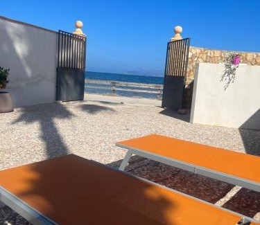 Lido Marausa Villa | Villa Giulia sul Mare