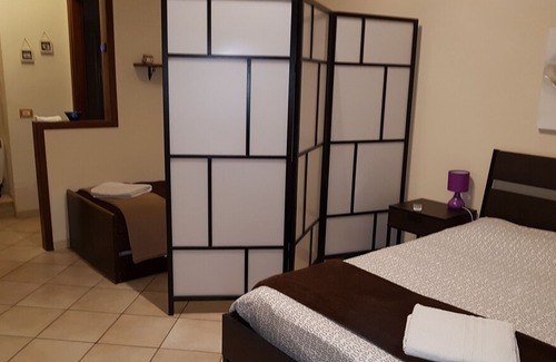 San Vito Lo Capo Villa | VILLA GIULIANA SAN VITO LO CAPO 8 BEDS