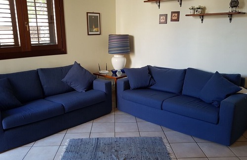 San Vito Lo Capo Villa | VILLA GIULIANA SAN VITO LO CAPO 8 BEDS