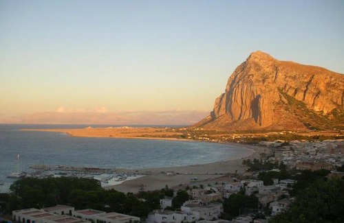 San Vito Lo Capo House | Villa Giuliana San Vito Lo Capo