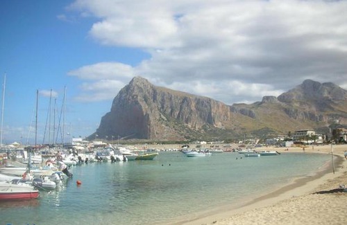 San Vito Lo Capo House | Villa Giuliana San Vito Lo Capo