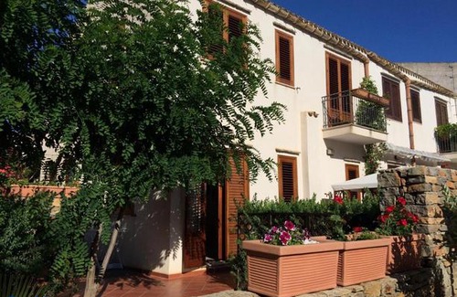 San Vito Lo Capo House | Villa Giuliana San Vito Lo Capo