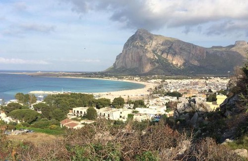 San Vito Lo Capo House | Villa Giuliana San Vito Lo Capo