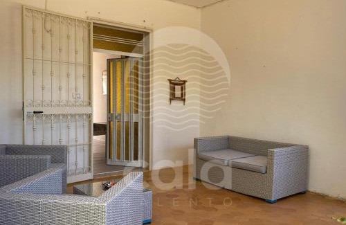 Torre Lapillo Villa | Villa Giuliangela - spiaggia a 400 m By Cala Salento