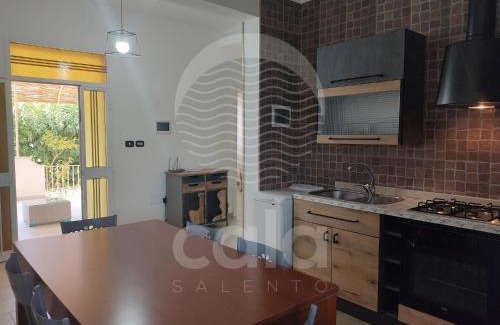 Torre Lapillo Villa | Villa Giuliangela - spiaggia a 400 m By Cala Salento