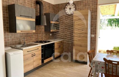Torre Lapillo Villa | Villa Giuliangela - spiaggia a 400 m By Cala Salento