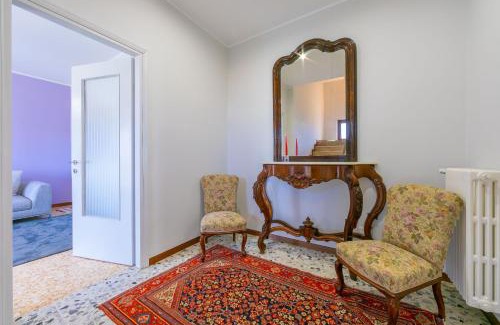 Gemonio Villa | Villa Giulietta Private Pool - Happy Rentals