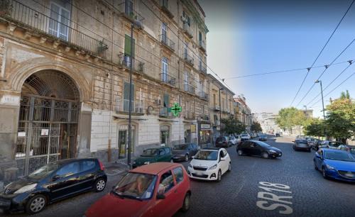 Naples Bed & Breakfast | Villa Giuseppina
