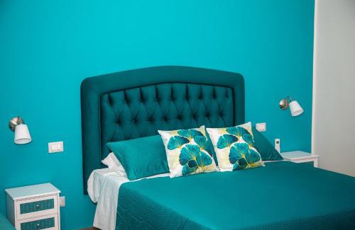 Naples Bed & Breakfast | Villa Giuseppina