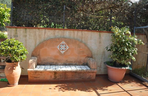 Sant'Andrea Bonagia Apartment | VILLA GIUSY - Appartamento OPEN SPACE