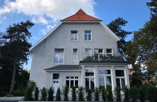 Heinsberg Hotel | Villa Glanzstoff