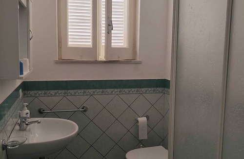 Fiumicello Santa Venere Apartment | " Villa Glauca" A Pochi Passi DAL Mare