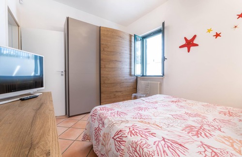 Boncore Villa | Villa Glenda - Boncore