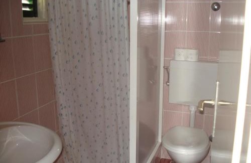Krizna luka Apartment | Villa Godinovic