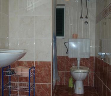 Krizna luka Apartment | Villa Godinovic