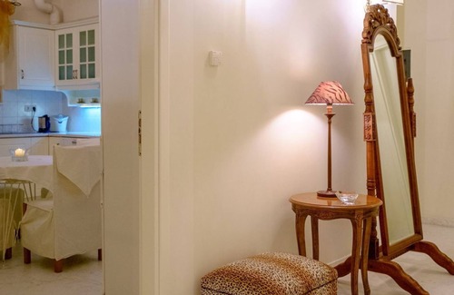 Potistiria Villa | Villa Gogo.A charming lux villa!