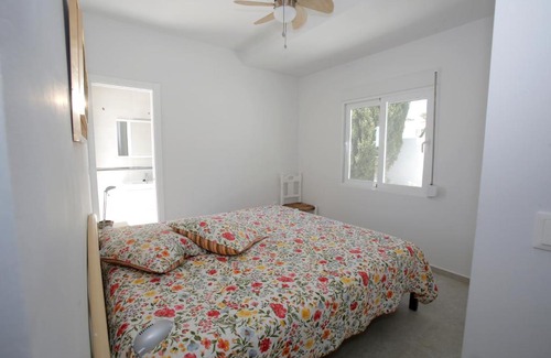 Urbanitzacio la Fustera Villa | Villa Golondrina - Costa CarpeDiem