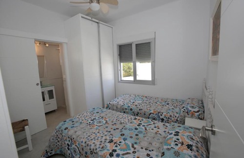 Urbanitzacio la Fustera Villa | Villa Golondrina - Costa CarpeDiem