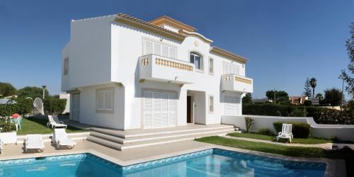 Cerro de Aguia Villa | Villa Gonçalves