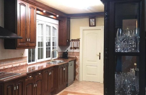 Motril Villa | VILLA GRANADA MOTRIL