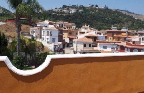 Motril Villa | VILLA GRANADA MOTRIL