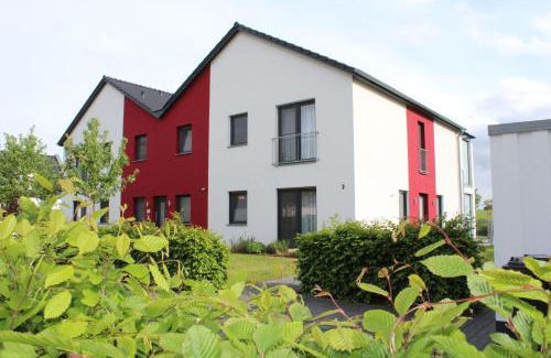 Muritz Apartment | Villa Grande Fewo Enjoy We 2