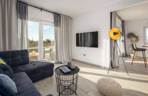 Rosini Villa | Villa Grazio Rošini, Poreč