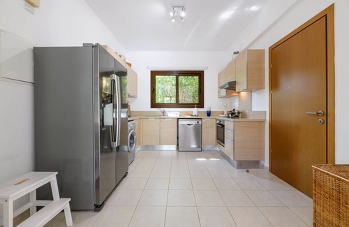 Protaras Villa | Villa Greco Mare #40 - Charming Cape Greco Getaway