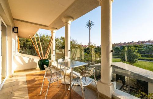 Dubai Investment Park Villa | Villa Green Community West Geranium, DIP 1 - Mint Stay