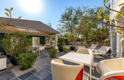 Dubai Investment Park Villa | Villa Green Community West Geranium, DIP 1 - Mint Stay