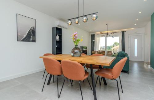 Zaton House | Villa Green Lagoon