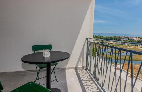 Zaton House | Villa Green Lagoon