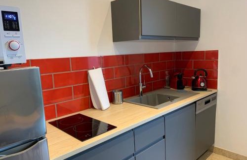 Greoux-les-Bains Apartment | Villa greoux
