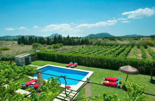 Puerto de Pollensa Villa | Villa Guaita by Villa Plus