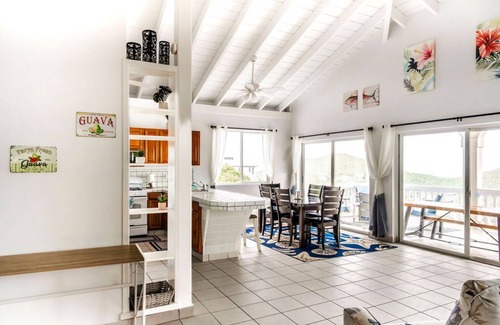 Estate Glucksberg and Grunwald Villa | Villa Guava: Pool, AC, 2 King BR, near Beaches