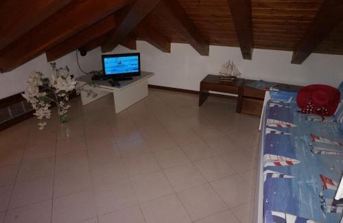 Lignano Sabbiadoro House | Villa Guglielmo e Anna