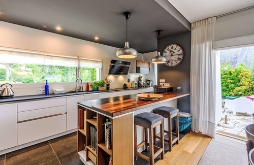 Guidel-Plages House | Villa Guidel Plages by Interhome